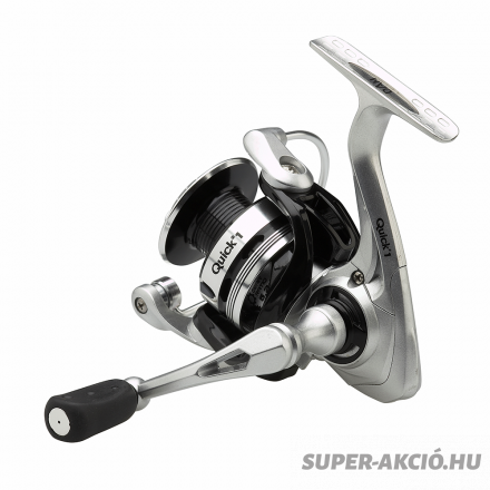 Dam Quick 1 6000 Feeder Orsó 2