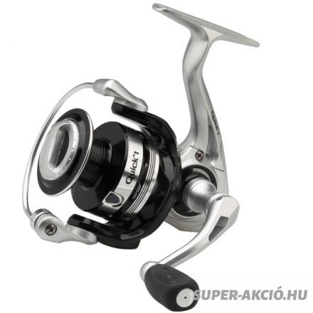 Dam Quick 1 Pergető Horgászorsó 3+1 Csapágyas 6000-res 2