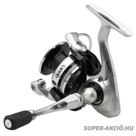 Dam Quick 1 Pergető Horgászorsó 3+1 Csapágyas 6000-res 5