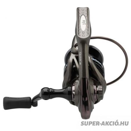 Dam Quick 2 5+1 Csapágyas Pergető Orsó 6000-res 6