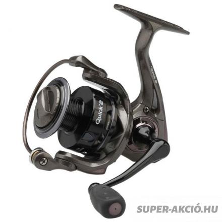 Dam Quick 2 5+1 Csapágyas Pergető Orsó 6000-res 7