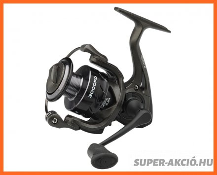Dam Quick 2FD 2000 Pergető Orsó
