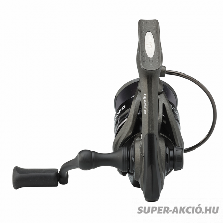 Dam Quick 2FD 2000 Pergető Orsó 3