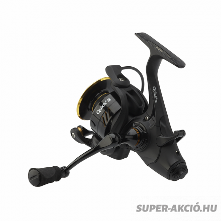Dam Quick 3FS 6000 Nyeletőfékes Orsó 2