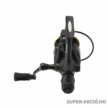 Dam Quick 3FS 6000 Nyeletőfékes Orsó 3