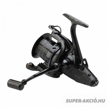 Dam Quick 4 SLS 8000 Távdobó Horgászorsó 2