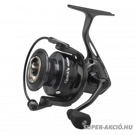 Dam Quick 5 1000-res 7+1 Csapágyas Pergető Horgászorsó 7