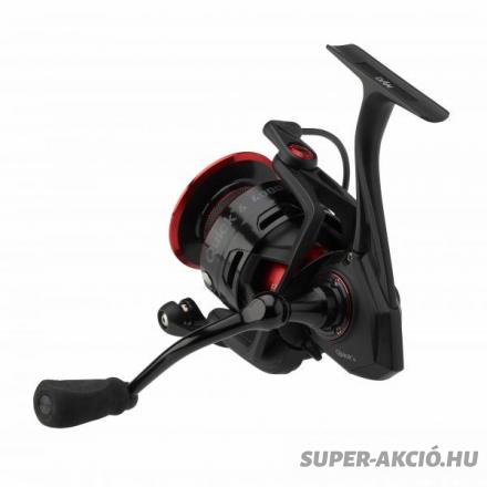 Dam Quick 6 2000-res 9+1 Csapágyas Pergető Orsó 3