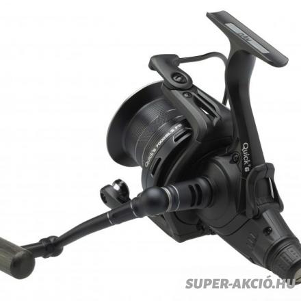 Dam Quick 6 Sls 7000-res 6+1 Csapágyas, Távdobó Orsó 7