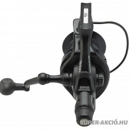 Dam Quick 5 Sls 7000-res 4+1 Csapágyas, Távdobó Horgászorsó 6