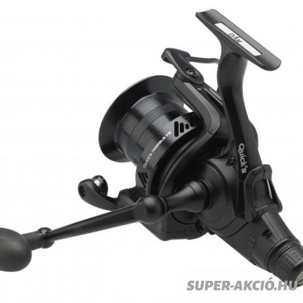 Dam Quick 5 Sls 7000-res 4+1 Csapágyas, Távdobó Horgászorsó 7