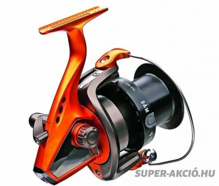 Dam Quick Surfhammer 6000 FD, Távdobó Orsó 1