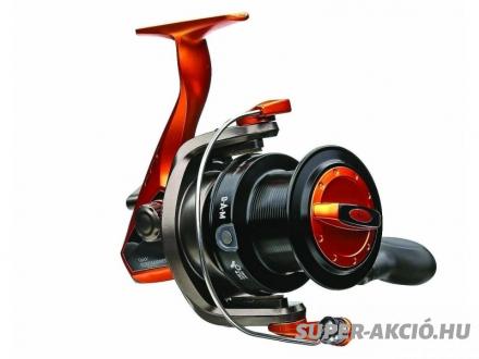 Dam Quick Surfhammer 6000 FD, Távdobó Orsó 3