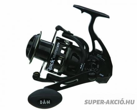 Dam Quick Victor 990 Fd Távdobó Orsó 3