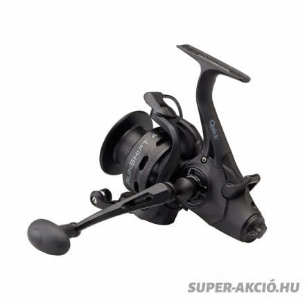 Dam Runshift 4FS 3000 3+1 Csapágyas Nyeletőfékes Orsó 2