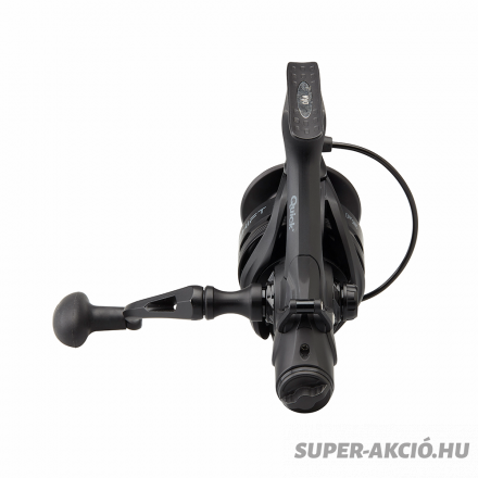 Dam Runshift 4FS 3000 3+1 Csapágyas Nyeletőfékes Orsó 3