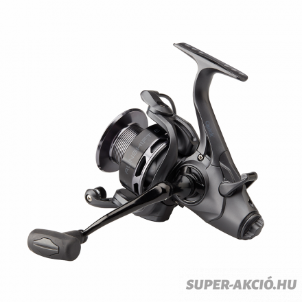 Dam Runshift 6FS 6000 5+1 Csapágyas Nyeletőfékes Horgászorsó 2