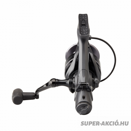 Dam Runshift 6FS 6000 5+1 Csapágyas Nyeletőfékes Horgászorsó 3