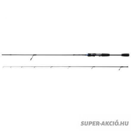 Dam Salt X Sw Spin Heavy Pergető Horgászbot 270cm 40-80g 2Részes 1