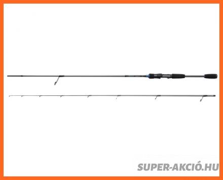 Dam Salt X Sw Spin Heavy Pergető Horgászbot 270cm 40-80g 2Részes