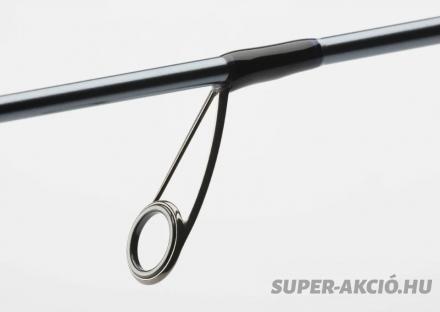 Dam Salt X Sw Spin Heavy Pergető Horgászbot 270cm 40-80g 2Részes 4