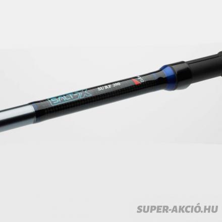 Dam Salt X Sw Surf 4,2m 100-250gr, Távdobó Horgászbot 4