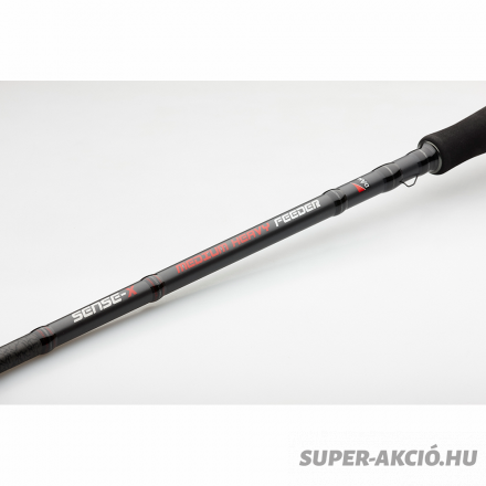 Dam Sense X Feeder Horgászbot 360cm Max:120g 3+3Részes 5