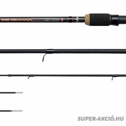 Dam Sensomax 2-es 360cm 50-100gr Feeder Horgászbot 4