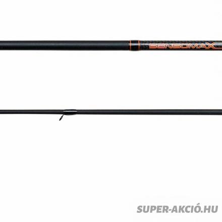 Dam Sensomax 2-es R Quiver 3,0m 10-40gr Piker Horgászbot 5