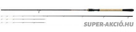 Dam Sensomax 2-es R Quiver 3,0m 10-40gr Piker Horgászbot 2