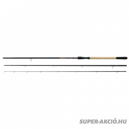 Dam Sensomax 2 Match Horgászbot 390cm 5-25g 3Részes 1