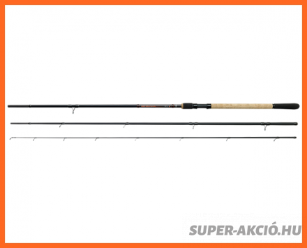 Dam Sensomax 2 Match Horgászbot 390cm 5-25g 3Részes