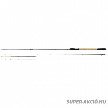 Dam Sensomax Carp Piker Horgászbot 275cm 15-55g 2+3Részes 1