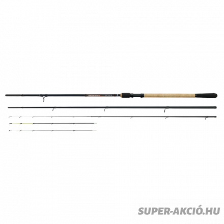 Dam Sensomax LI Heavy Feeder Horgászbot 420cm 100-200g 3+3Részes 1