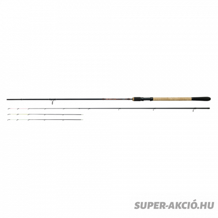 Dam Sensomax Quiver Feeder Horgászbot 300cm 10-40g 2+3 Részes 1