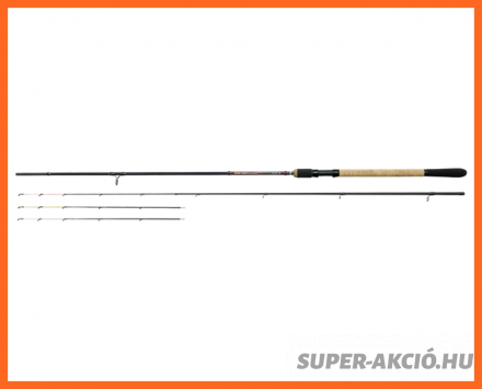 Dam Sensomax Quiver Feeder Horgászbot 300cm 10-40g 2+3 Részes