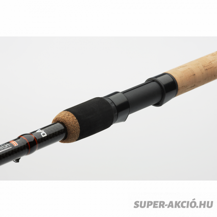 Dam Sensomax Quiver Feeder Horgászbot 275cm 10-40g 2+3 Részes 4