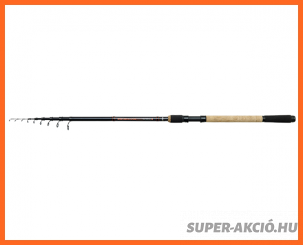Dam Sensomax 2 Teleszkópos Match Horgászbot 360cm 10-30g