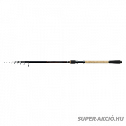 Dam Sensomax 2 Teleszkópos Match Horgászbot 390cm 10-30g 1