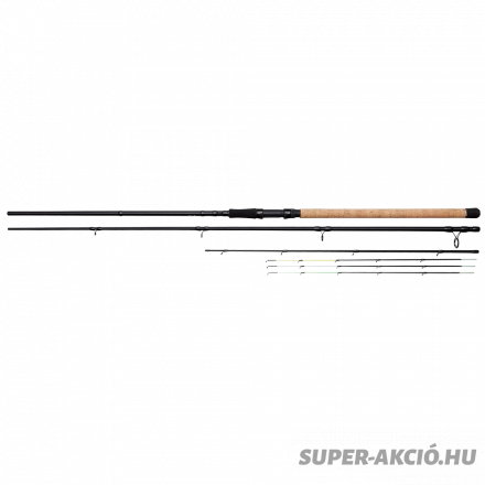 Dam Sensotek Heavy Feeder Horgászbot 360cm Max:120g 3+3Részes 1