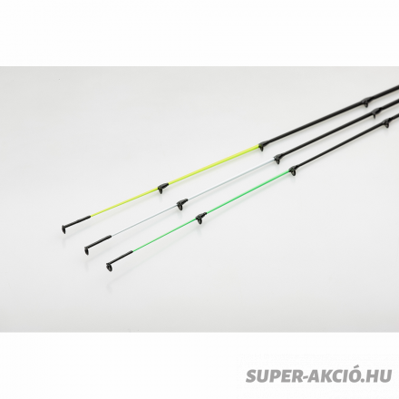 Dam Sensotek Medium Feeder Horgászbot 300cm Max:80g 3+3Részes 2