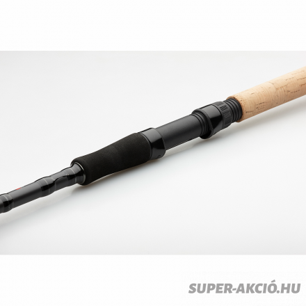 Dam Sensotek Medium Feeder Horgászbot 300cm Max:80g 3+3Részes 4