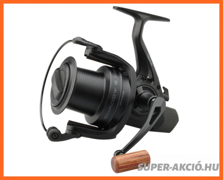 Dam Shadow 5SLS XD 7000 Távdobó Orsó
