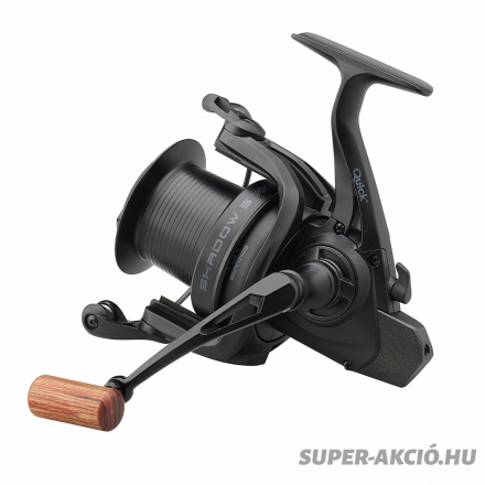 Dam Shadow 5SLS XD 7000 Távdobó Orsó 2