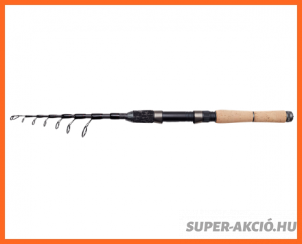 Dam Shadow Mini Spin Teleszkópos Horgászbot 240cm 7-20g