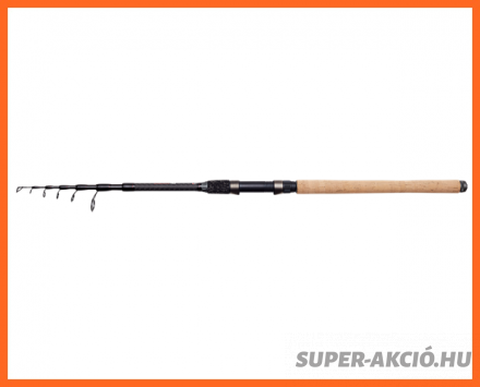 Dam Shadow Teleszkópos Horgászbot 360cm 5-25g