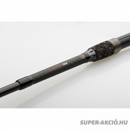Dam Shadow Teleszkópos Horgászbot 360cm 5-25g 3