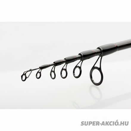 Dam Shadow Teleszkópos Horgászbot 360cm 5-25g 4