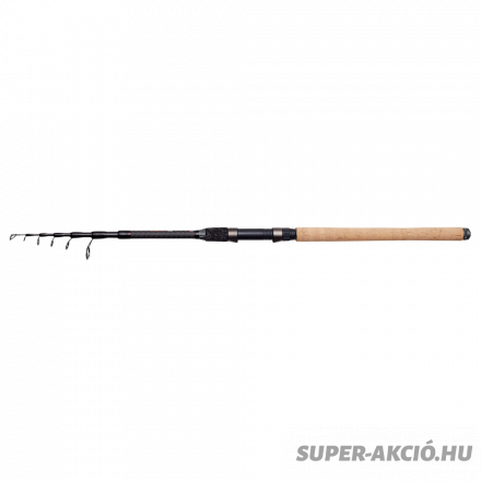 Dam Shadow Teleszkópos Horgászbot 330cm 5-25g 1