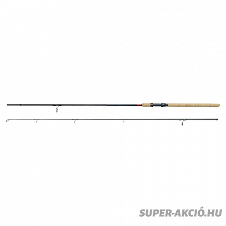 Dam Spezi Stick EEL Pergető Horgászbot 240cm 25-75g 2Részes 1